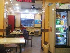 大堂-饺子王(金厦里店)