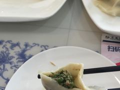 -东方饺子王(让胡路远望店)