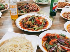 -易老九江湖菜(北滨一路店)