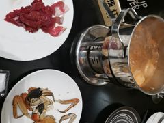 -天津东凯悦酒店·Market Café自助餐厅