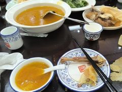 -邢家锅贴老店·非遗·开封菜(金明广场店)