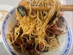 -大时代美食面馆