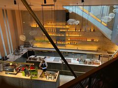-良木缘咖啡西餐(太古里店)