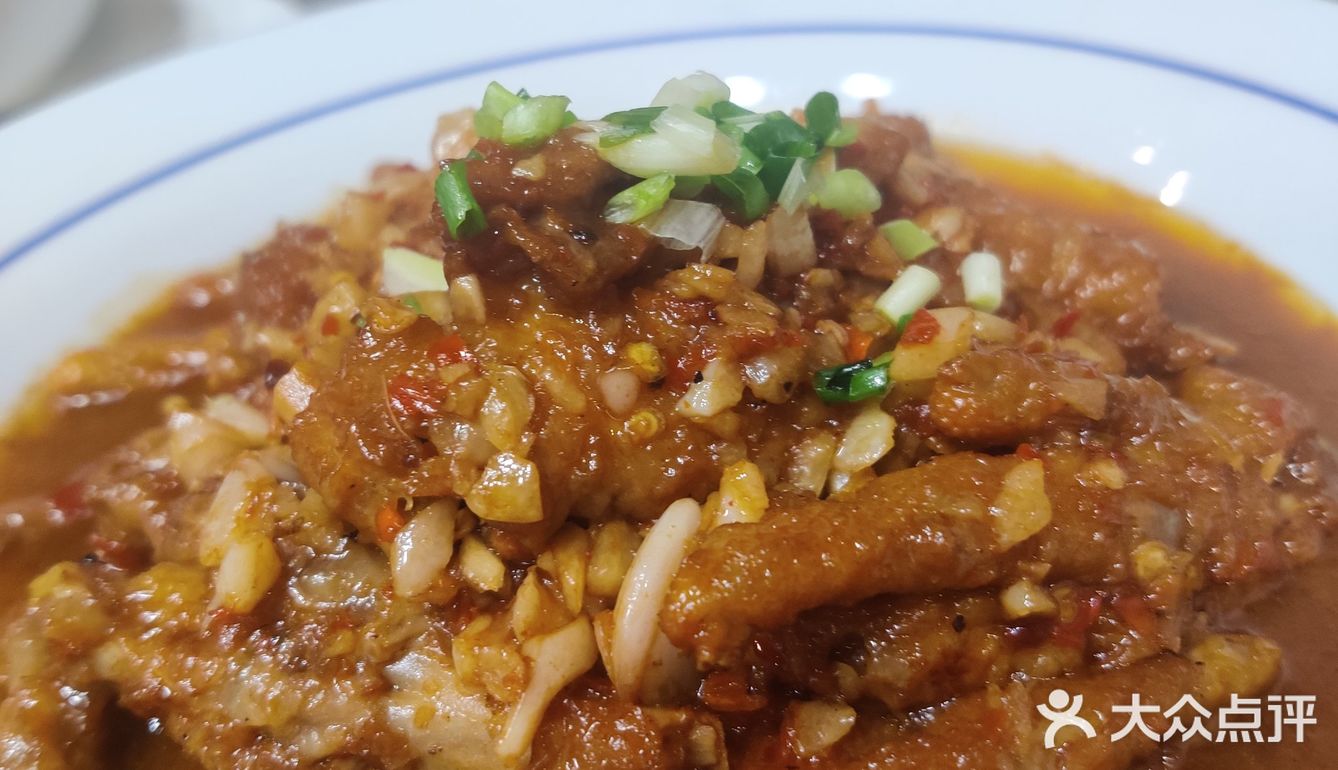 很好吃，口感也是恰到好处。长沙美食  #长沙必吃