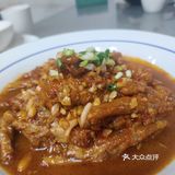 很好吃，口感也是恰到好处。长沙美食  #长沙必吃