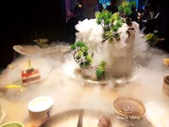 -和彩放题餐厅(酒仙桥店)