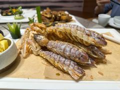 -蠔爺王志德生蚝馆(金沙湾店)