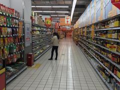 -大润发(王庄店)