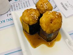 -点点心点心专门店(湾仔店)
