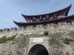 -大理古城