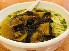 -姚面记·海派家常菜(恒基名人购物中心店)