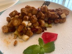 -谷语中餐厅