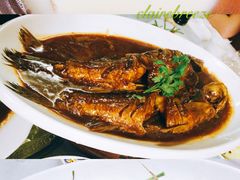 -灵福缘私房菜·农家菜(拈花湾·灵山大佛必推店)