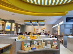 -蔡澜点心·粤菜(月星环球港店)