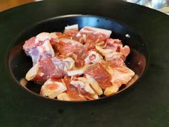 -九府羊·鲜羊火锅·烤串(新华路店)