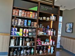 -星巴克(南京同曦万尚城店)