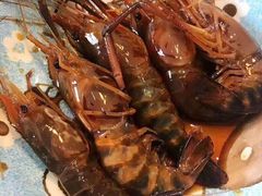 -徐记私厨(半淞园路店)