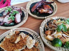 -BOIBOI马来茶餐室(江宁路店)