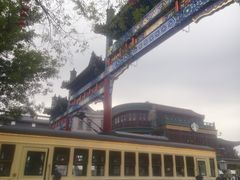 -北京前门大栅栏