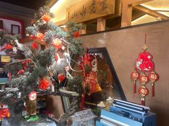 -好灶头妈妈菜·千岛湖柴火鱼餐厅(桐庐店)