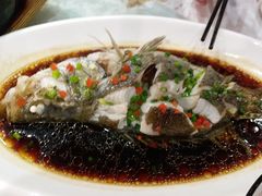 -广玉兰上海菜(德平店)