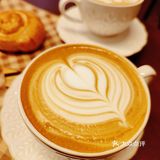 周末咖啡时间～寻得一处享受一刻悠闲