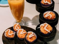 -香香海南菜餐厅