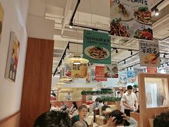 -姥姥家春饼店(惠新东街店)