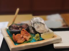 -Sushi Hanzo半藏(天环广场店)