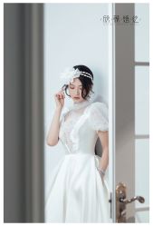 -欣薇婚纱(新源乐汇城店)