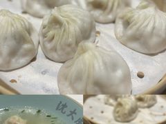 -沈大成(南京东路店)
