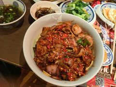 -王繁星面馆(西安熙地港店)