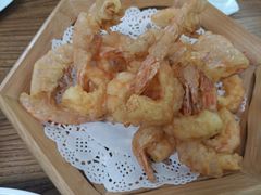 -聚缘堂·海鲜私房菜(松岭路店)