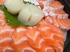 -冰之海挪威三文鱼(海珠店)