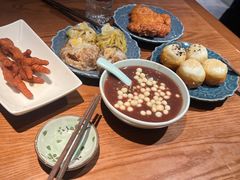 -鑫震源·苏式大虾生煎(山塘街店)