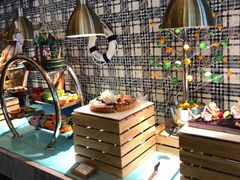 -湖州东吴开元名都酒店-滨河自助餐厅