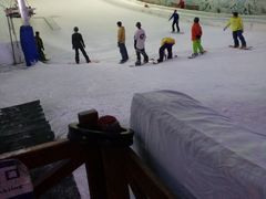 -世界之窗阿尔卑斯冰雪世界