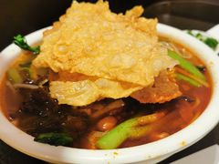 -水平有限广西米粉·广西风味集(五道口店)