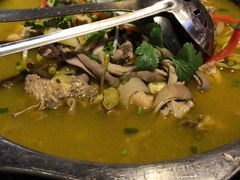 -陈三娃泡姜鸡(太白北路店)