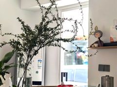 -稀物集咖啡(徽州大道店)