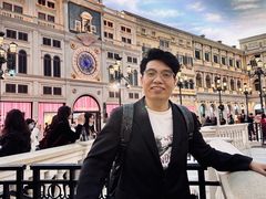 -澳门威尼斯人综合度假区
