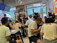-梅溪·小伙子干挑面(安吉总店)