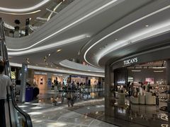 -KK ONE(京基滨河时代店)