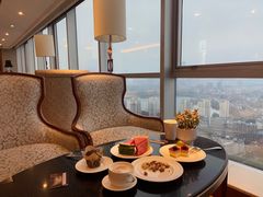 -南京金丝利喜来登酒店