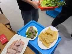 -濠轩阁特色生蚝火锅总店