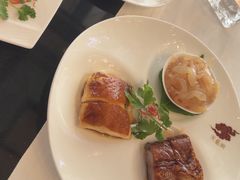 -天龙轩(香港丽思卡尔顿酒店)