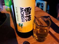 -老王太太串吧(中街店)