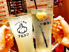 -蒜香焼肉PURUSHIN(马场路店)