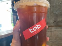 -tab(天河南店)
