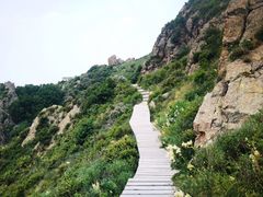 -白草畔自然风景区